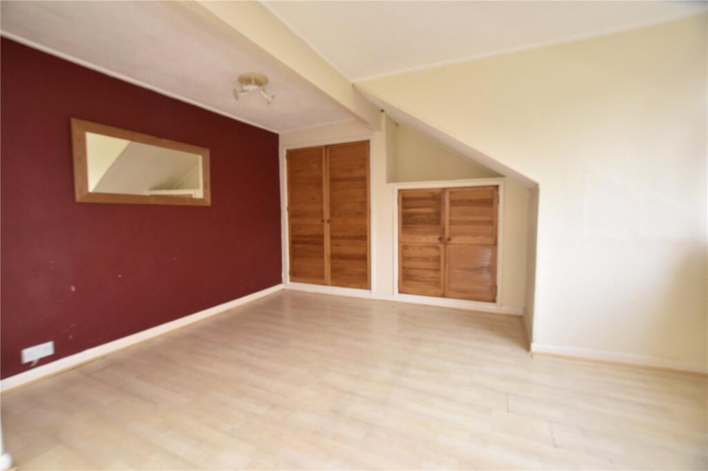 Vicarage View, Leeds, West Yorkshire photo 5