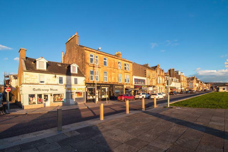 Main image of property: West Clyde Street,, Helensburgh