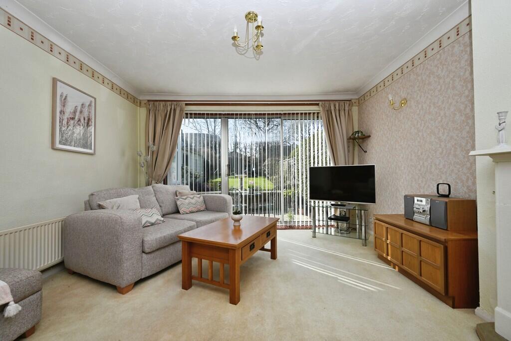 Browning Road, Hillmorton, Rugby photo 4