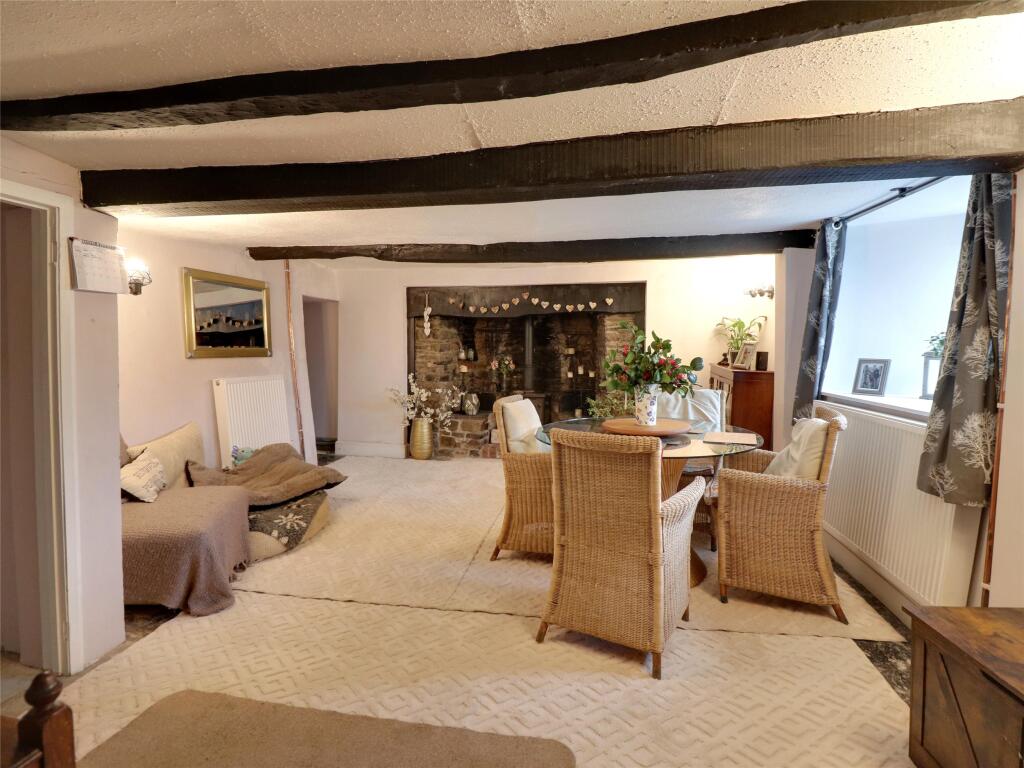 Shebbear, Beaworthy, Devon, EX21 photo 4