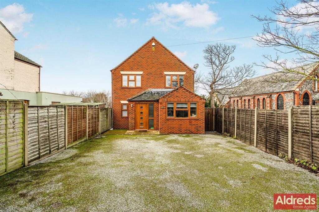 Main image of property: The Street, Corton, Lowestoft, Suffolk, NR32