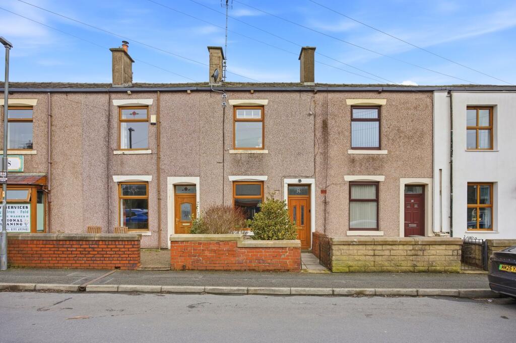 Main image of property: Brooklands Avenue, Rossendale, BB4