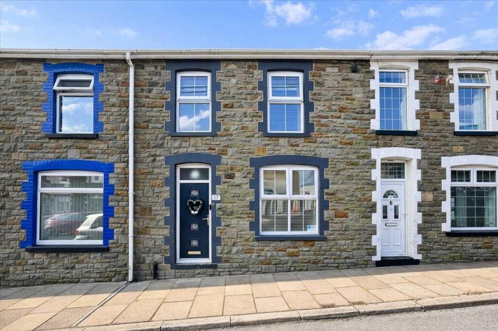 Main image of property: Wyndham Street,Gilfach Goch