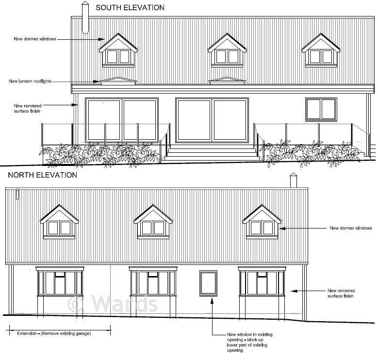 Rolvenden Road, Tenterden, Kent - View 3