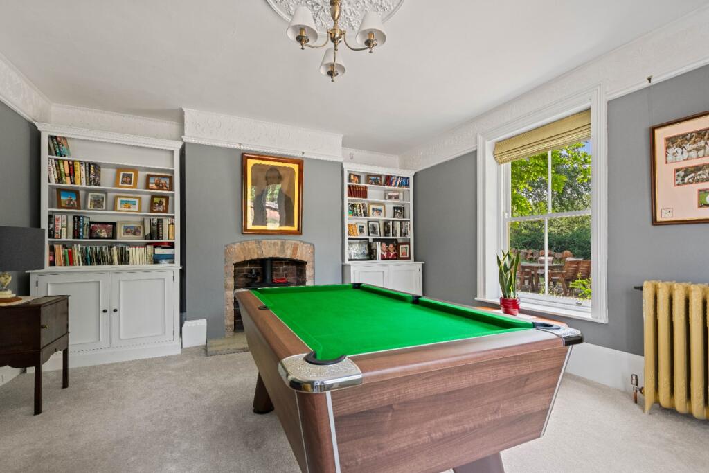 House in Newark and Sherwood, Collingham - View 4