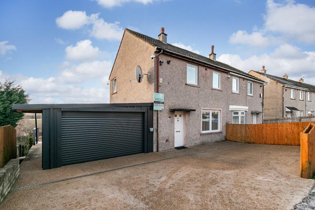 Main image of property: Ellismuir Street, Coatbridge, Lanarkshire, ML5