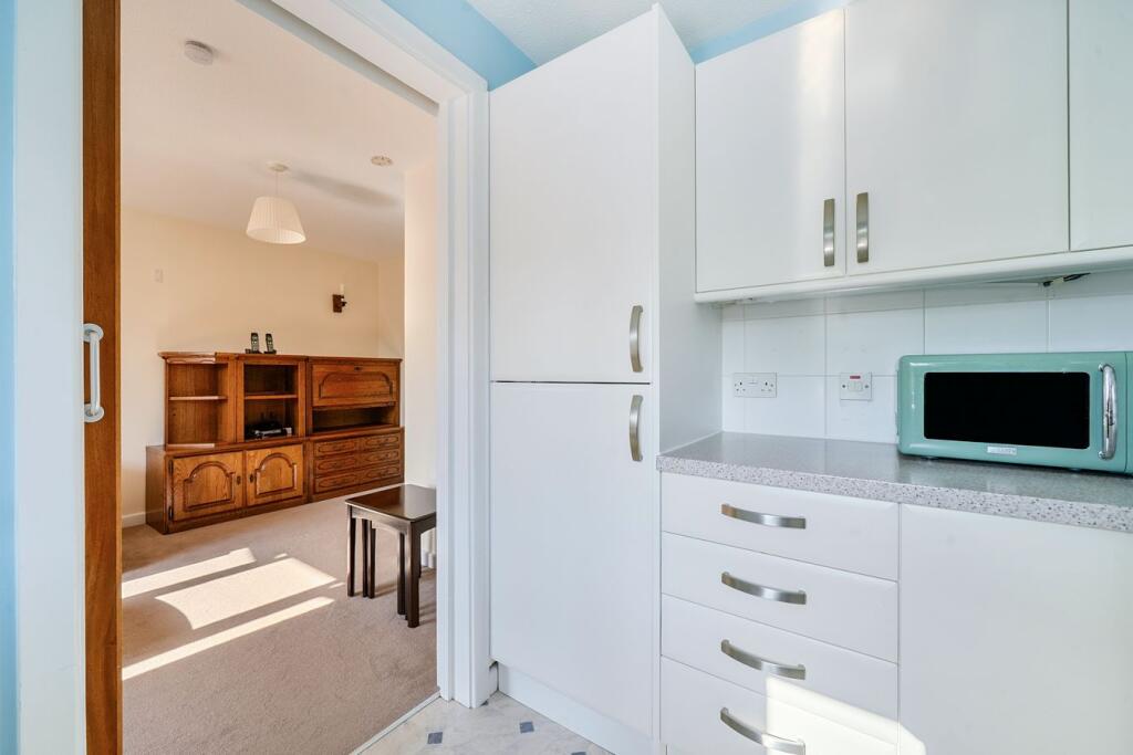 Kennet Court, Wokingham, RG41 - View 5