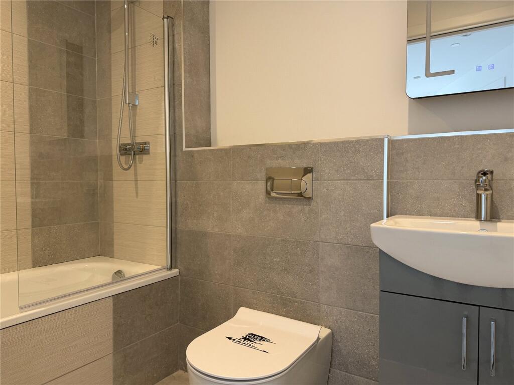 Apartment in Thanet, Whitehall, Ramsgate - More