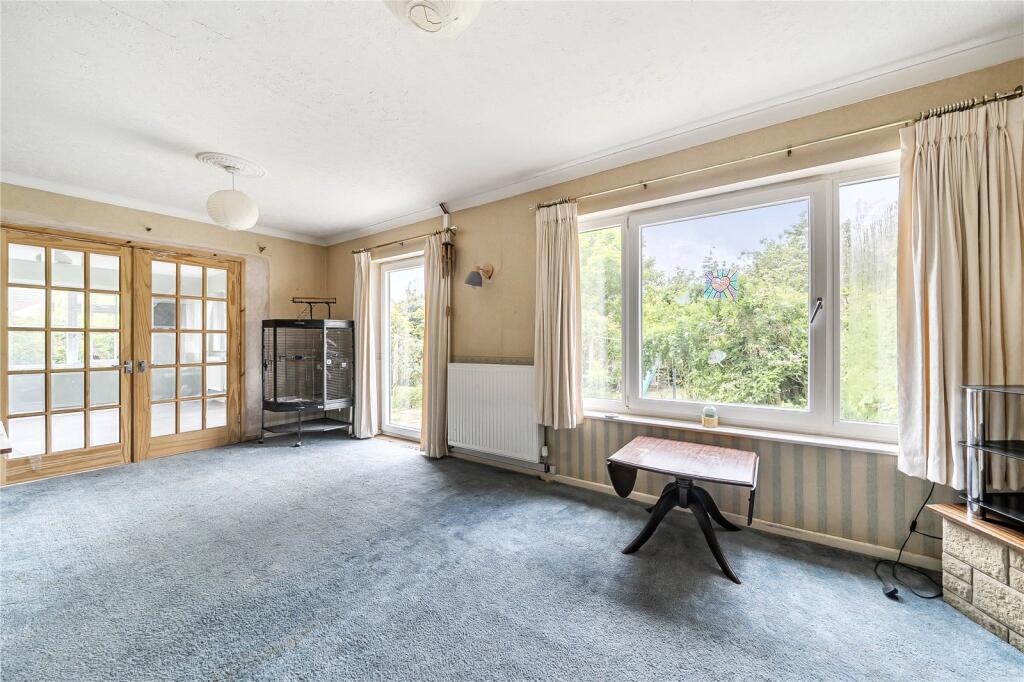 Boness Road, Wroughton, SN4 - View 6