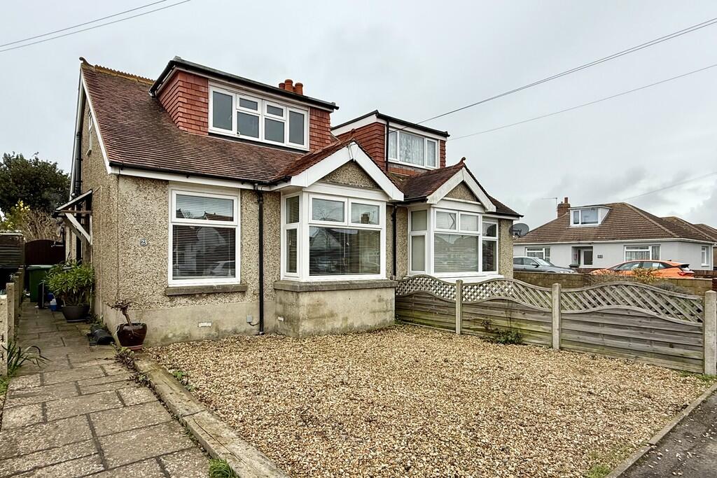 Main image of property: Braemar Road, Gosport