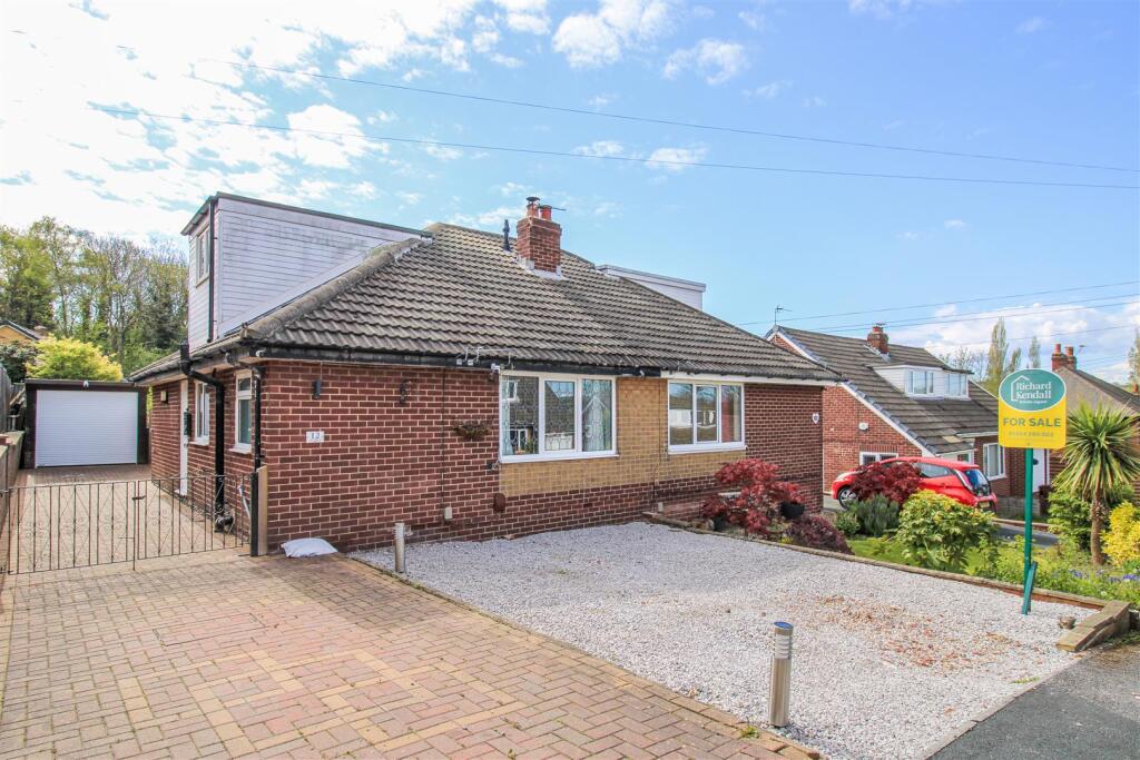 Main image of property: First Avenue, Horbury, Wakefield