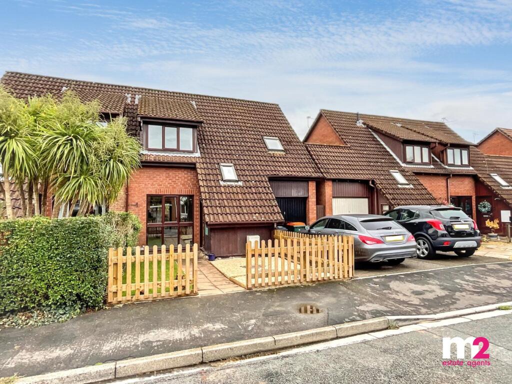 Main image of property: Roman Reach, Caerleon, Newport, NP18