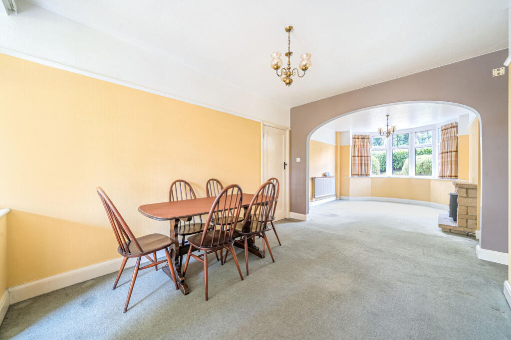House in Botley, North Hinksey - View 2
