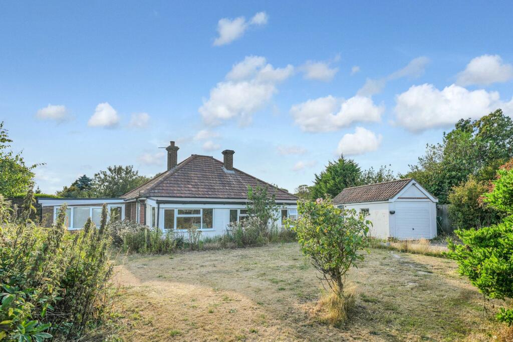 Main image of property: Roughton Road, Cromer, NR27