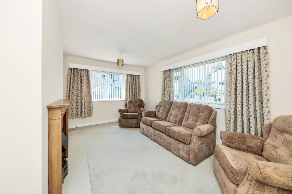 House in Stevenage - View 4