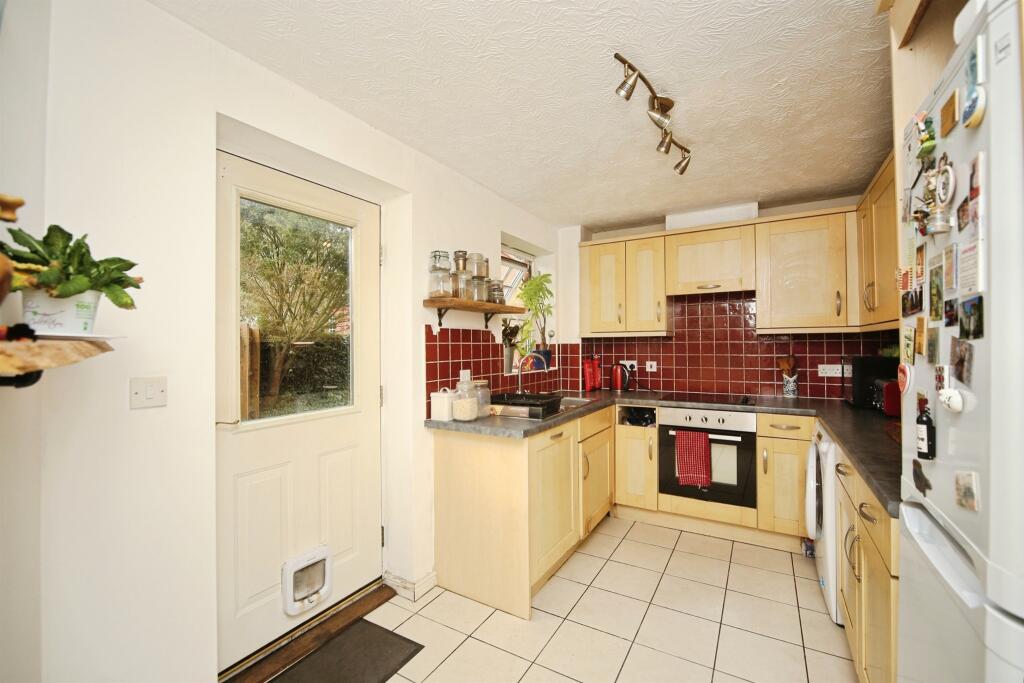 Park Lane, Lower Quinton, STRATFORD-UPON-AVON photo 4