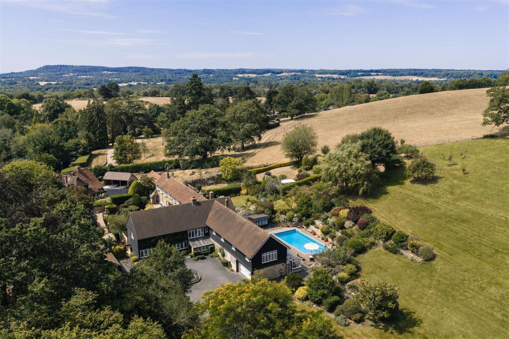 Main image of property: Shamley Green, Surrey