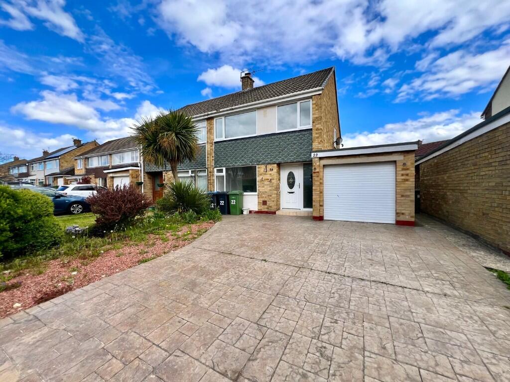 Main image of property: Roseberry Road, TS9