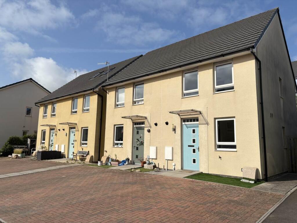 Main image of property: Crompton Way, Ogmore-By-Sea,