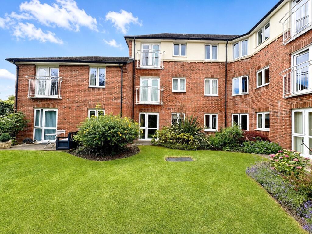 Apartment in Stockton-on-Tees