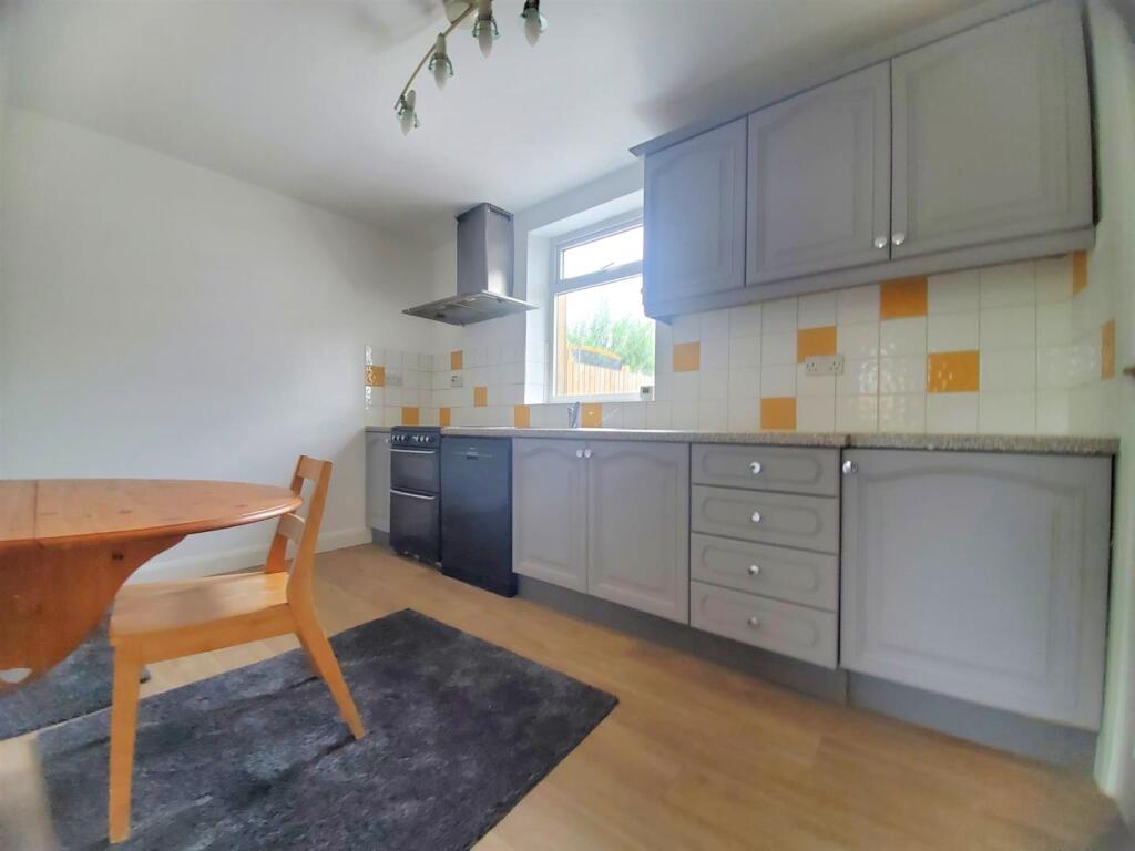 House in Huddersfield - More