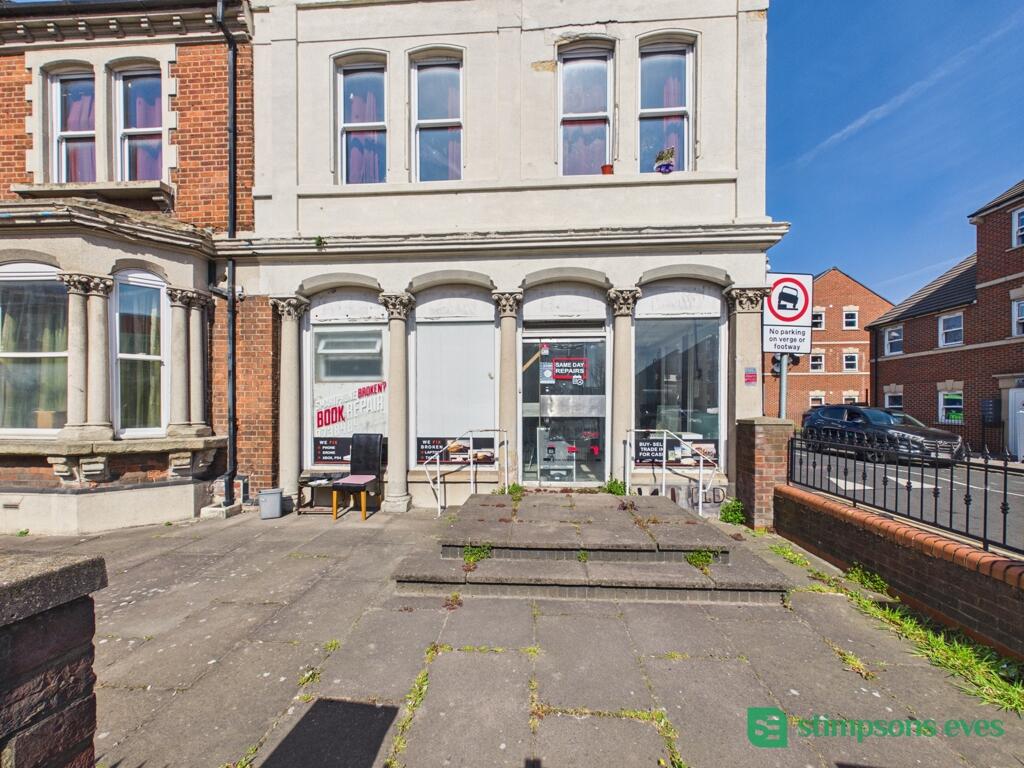 Main image of property: Midland Road, Bedford, Bedfordshire, MK40
