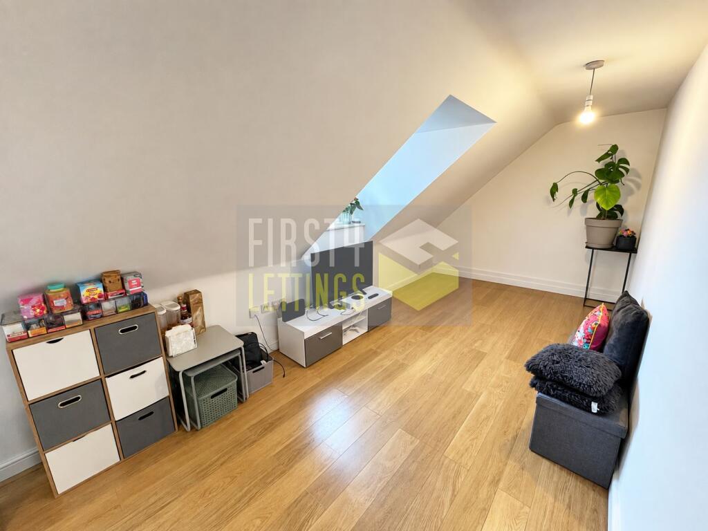 Main image of property: George Street, Enderby, LE19