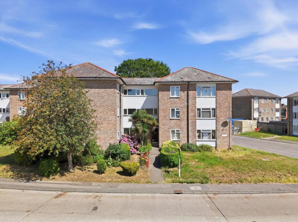 Main image of property: Barnard Road, Chelmsford