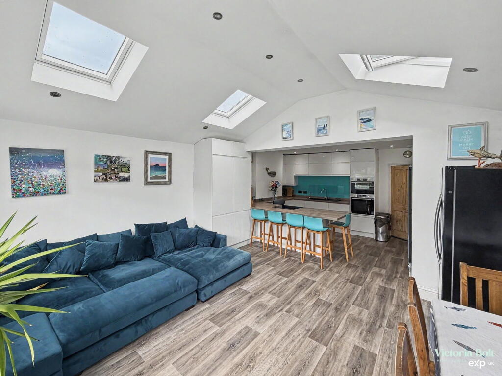 Main image of property: Orchardton Terrace, Plymstock