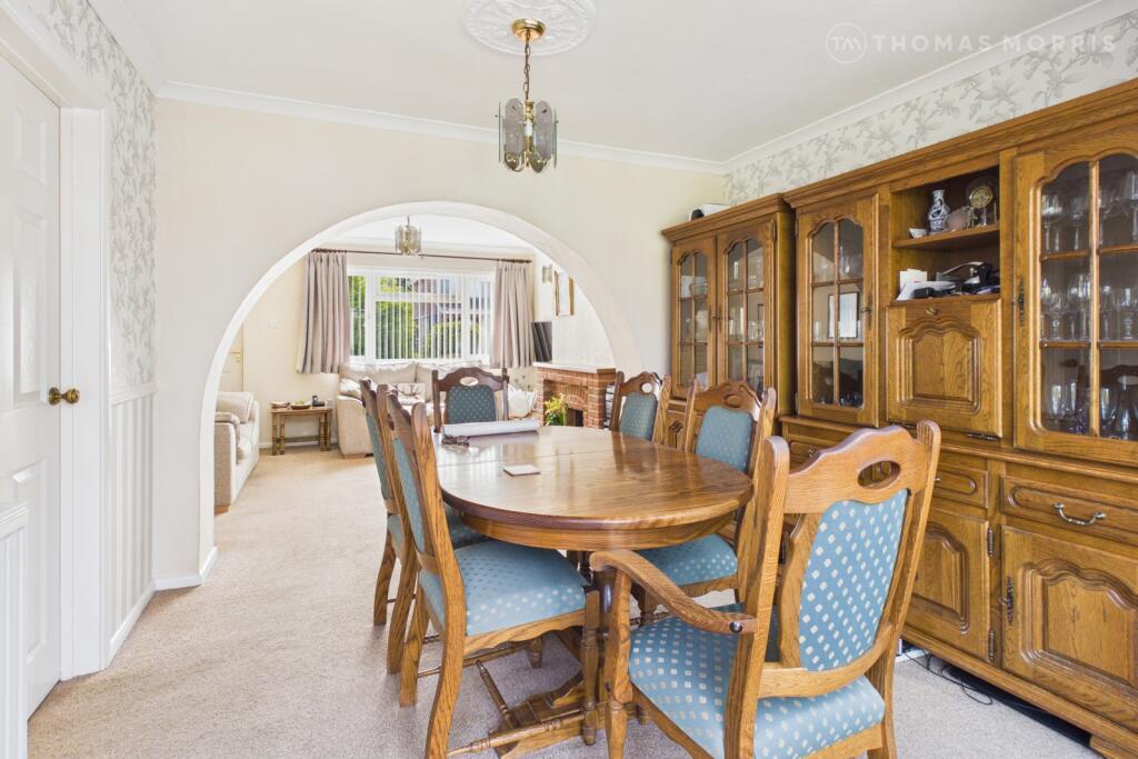 Woodlands, Royston, Hertfordshire, SG8 photo 4