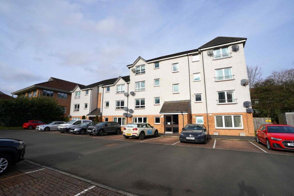 Main image of property: Almondvale Lane, Livingston, West Lothian