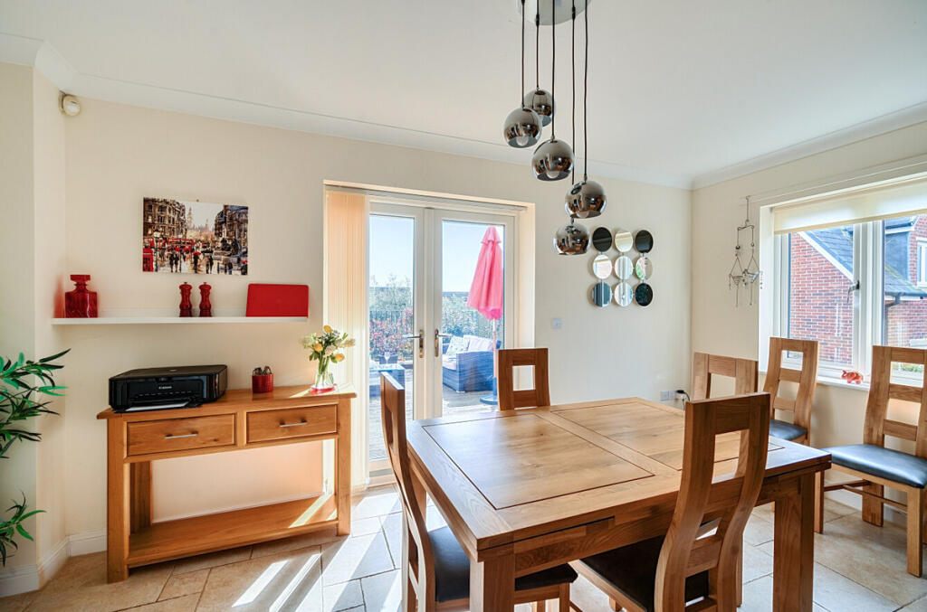 Additional image 4 of Langham Place, Wincanton, BA9