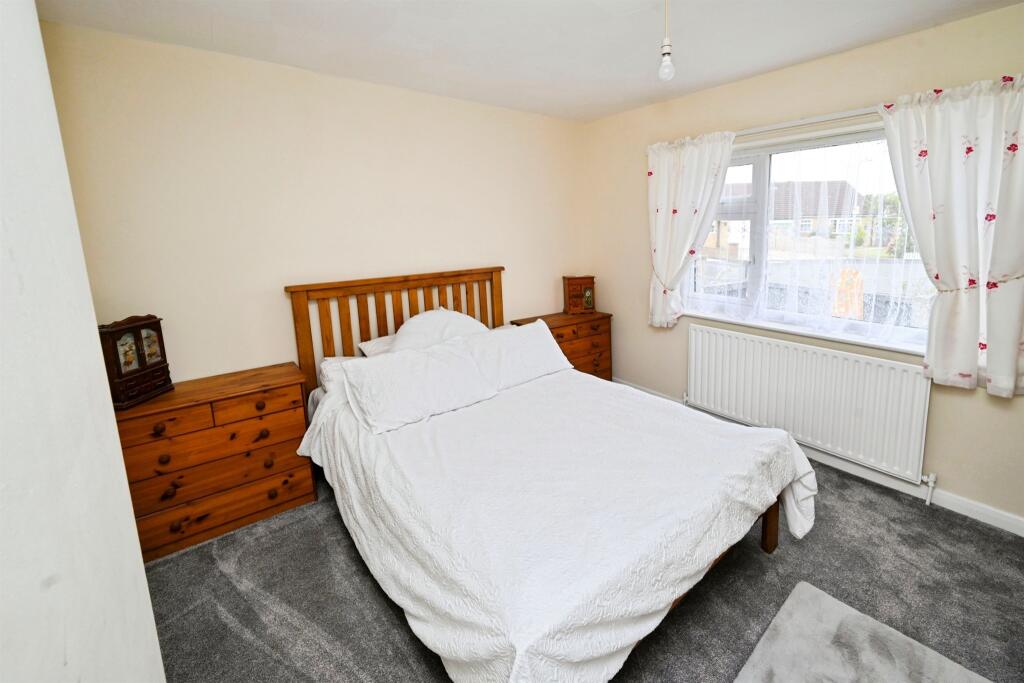 Johnson Way, Burgh Le Marsh, Skegness photo 4