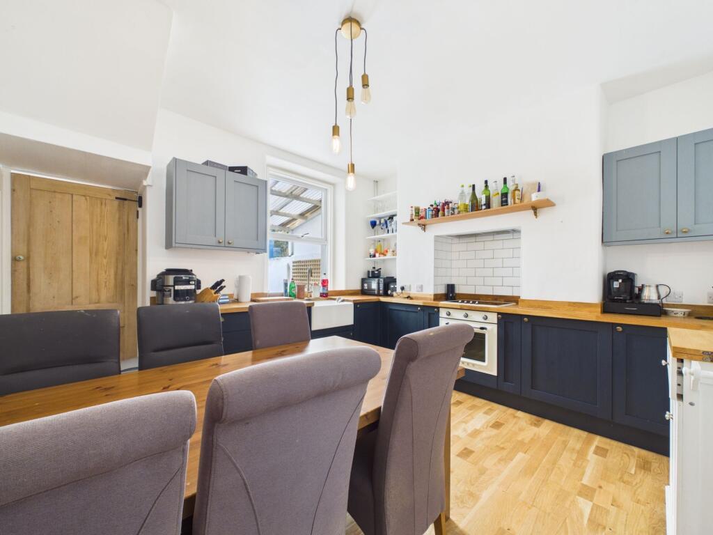 House in Launceston, St Stephens - View 5