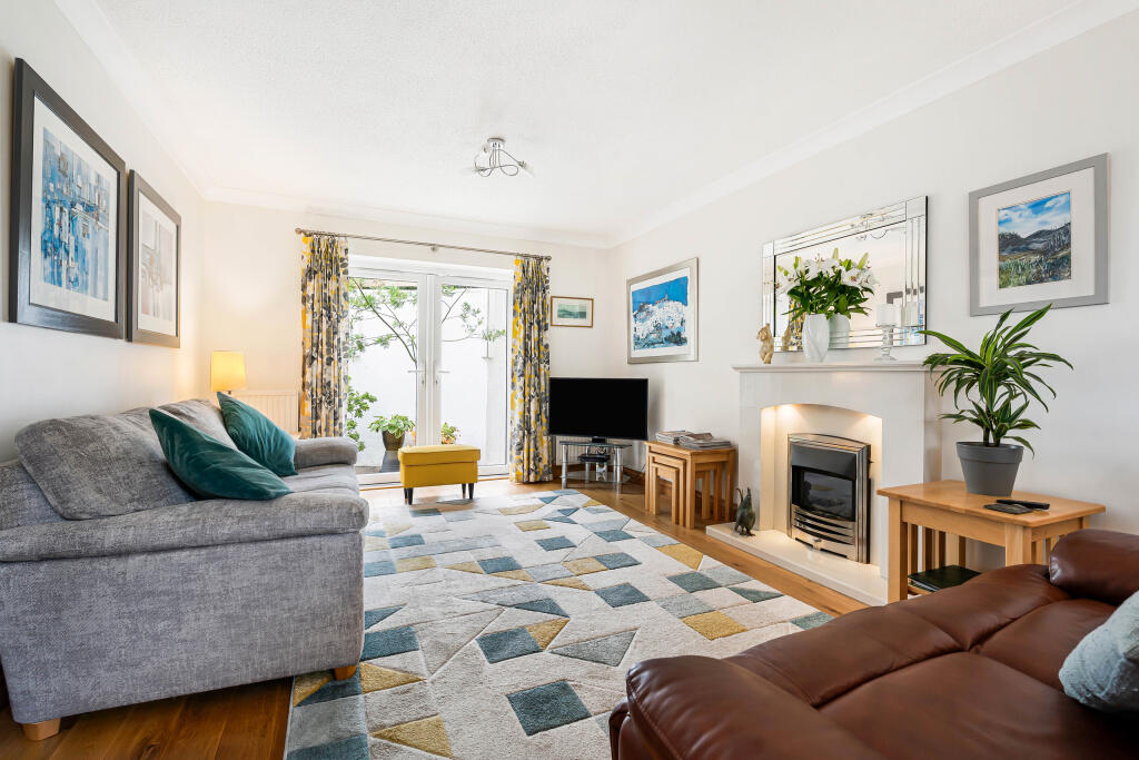 House in Torquay - View 2