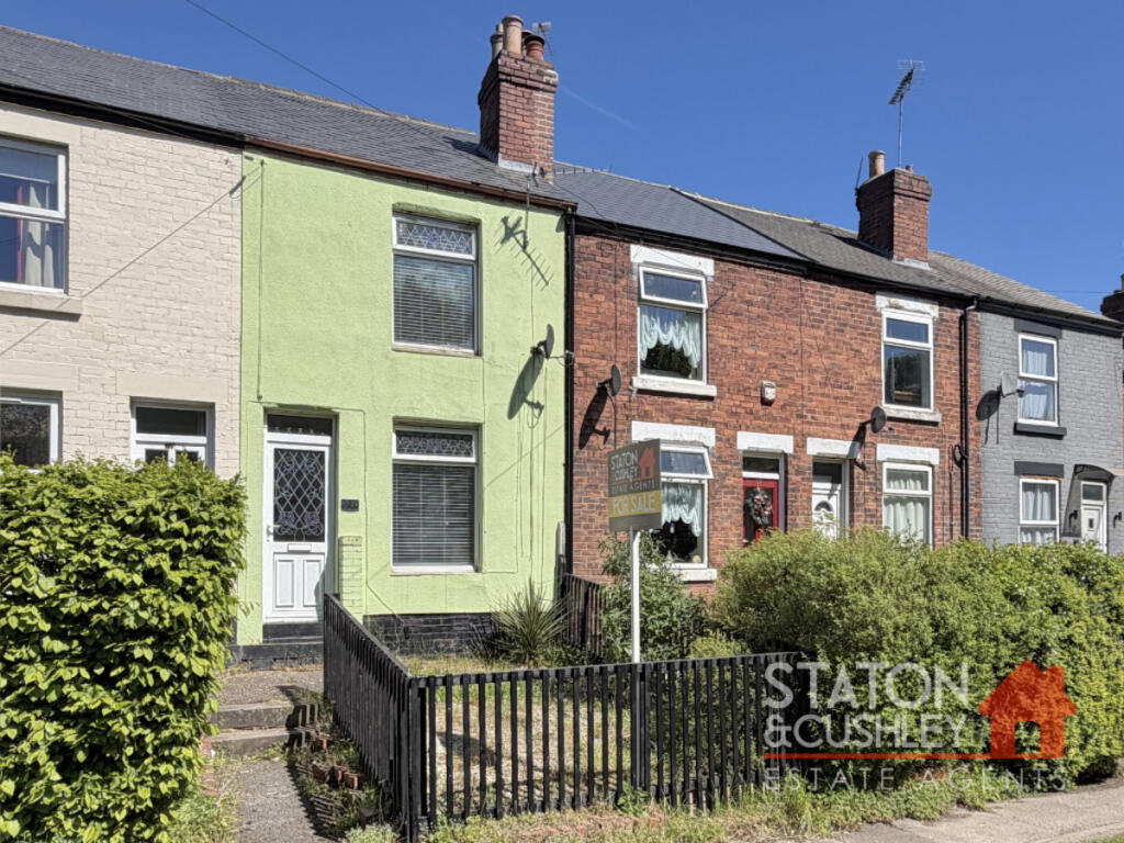 Main image of property: Old Mill Lane, Mansfield, NG19