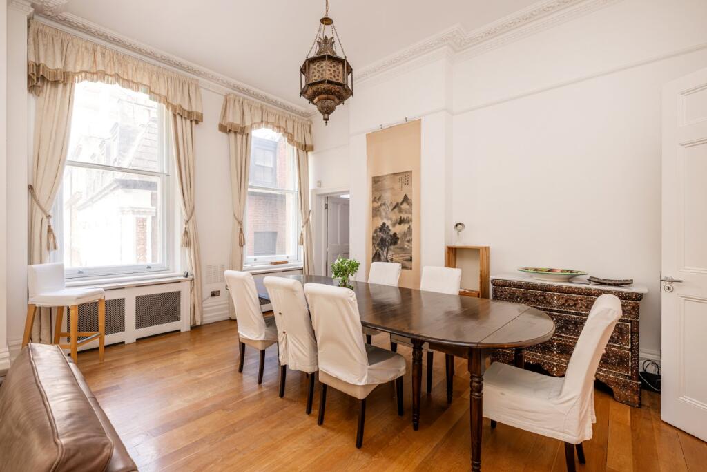 Apartment in London, Westminster, Covent Garden - View 3