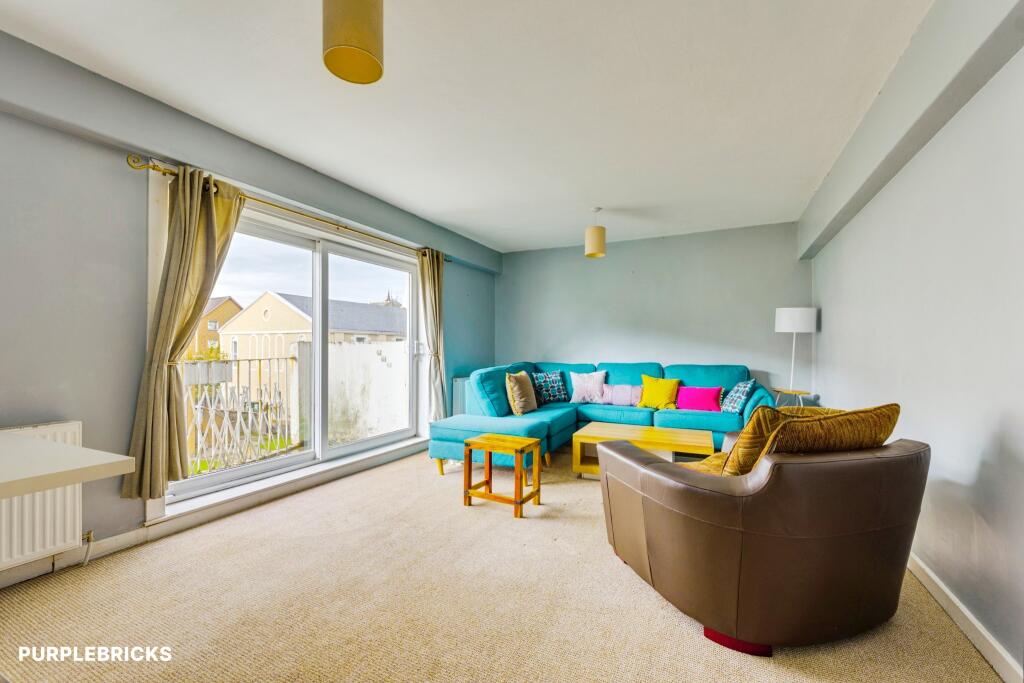 Apartment in Paisley - View 4