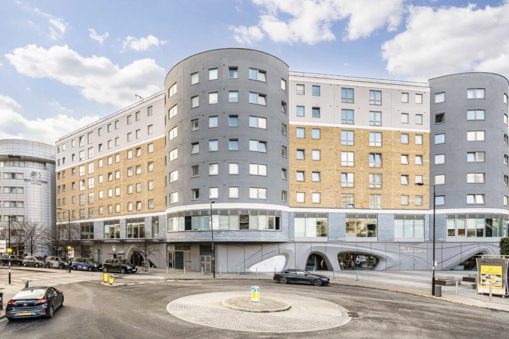 Main image of property: Station Court, Fulham