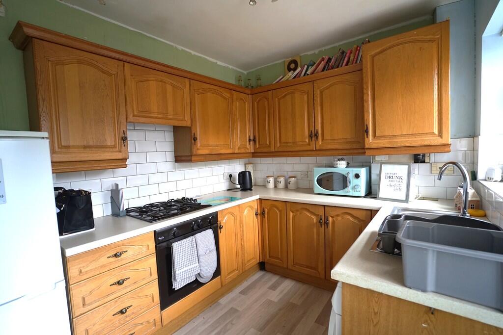 River Terrace, Chester-le-Street, County Durham photo 3