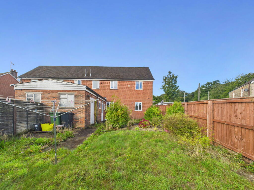 Oakwood Road, Sling, Coleford photo 2