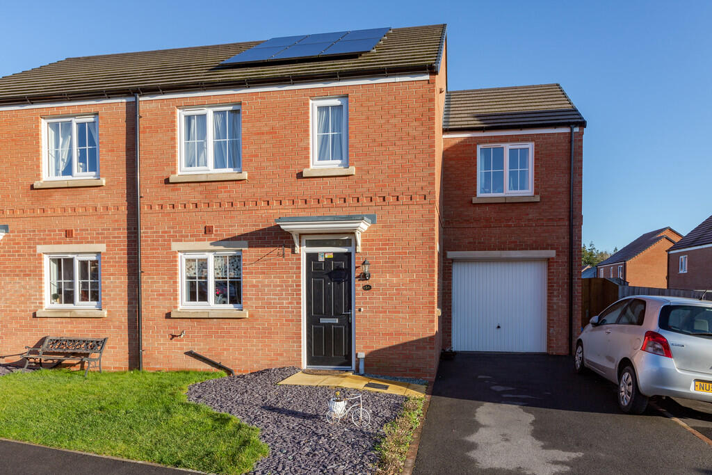 Main image of property: Haydock Road, Catterick Garrison