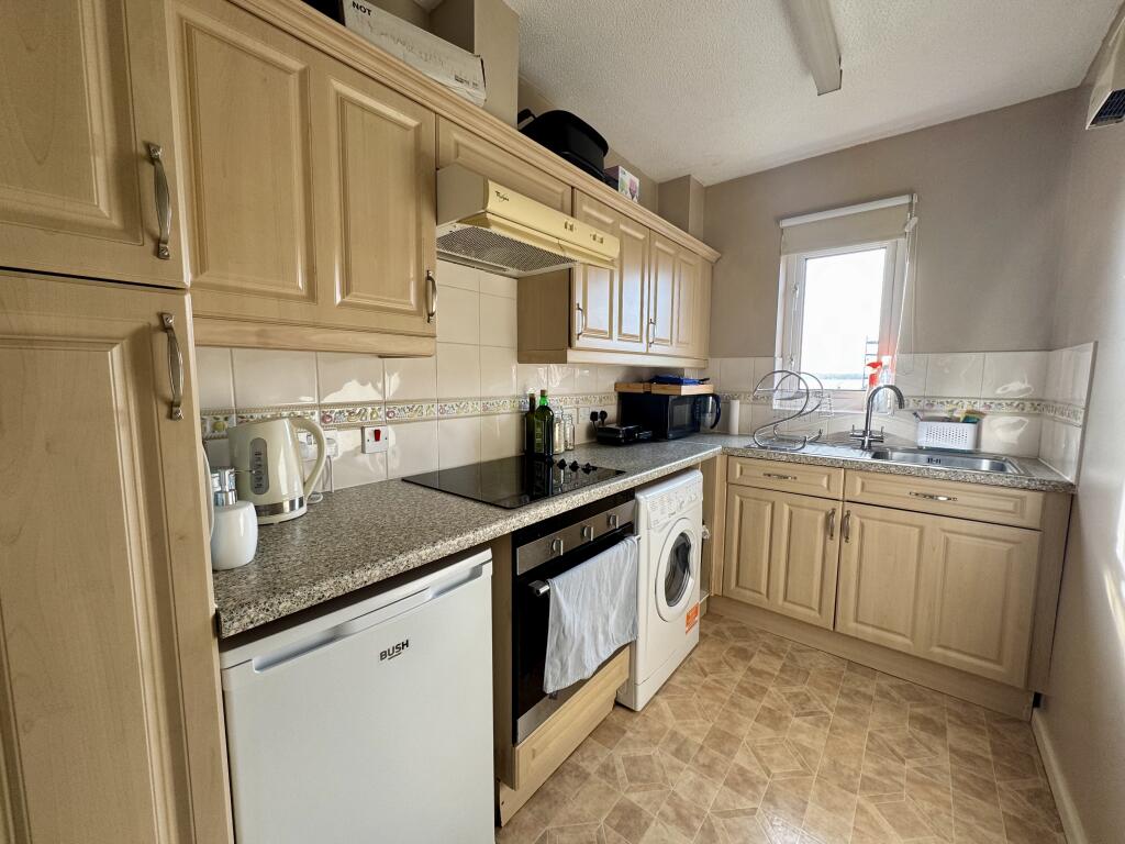 Main image of property: Atlantic Close, Ocean Village