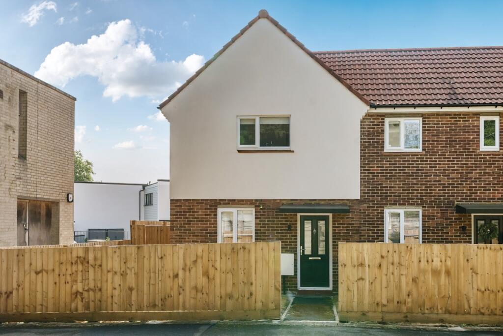 Main image of property: Cavalry Crescent Windsor SL4