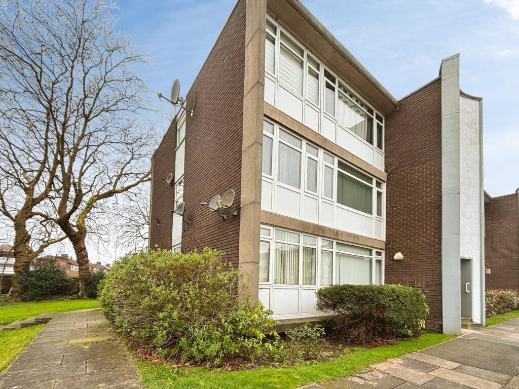 Main image of property: Gorse Hey Court, Stoneycroft, Liverpool, L13