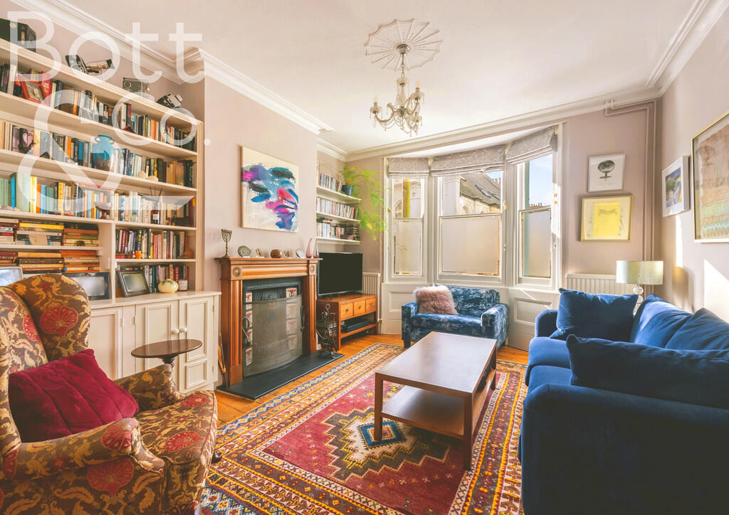 Main image of property: Sudeley Place, Brighton