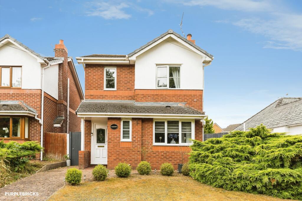 Main image of property: London Road, Flint, CH6