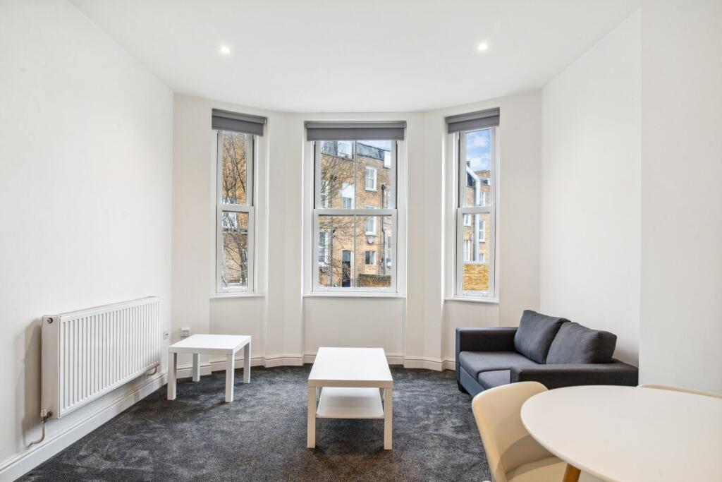 Main image of property: Wellesley Road, 
Gunnersbury, W4