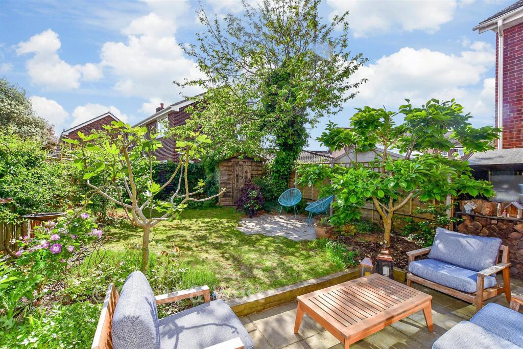 Main image of property: Atherley Road, Hayling Island, Hampshire