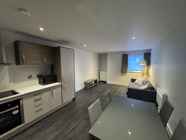 Main image of property: Chatham Street, LEICESTER